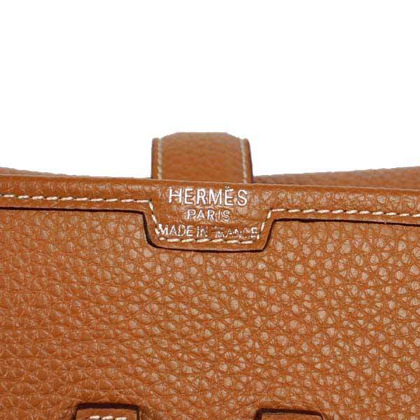 hermes clutch 1052 camel